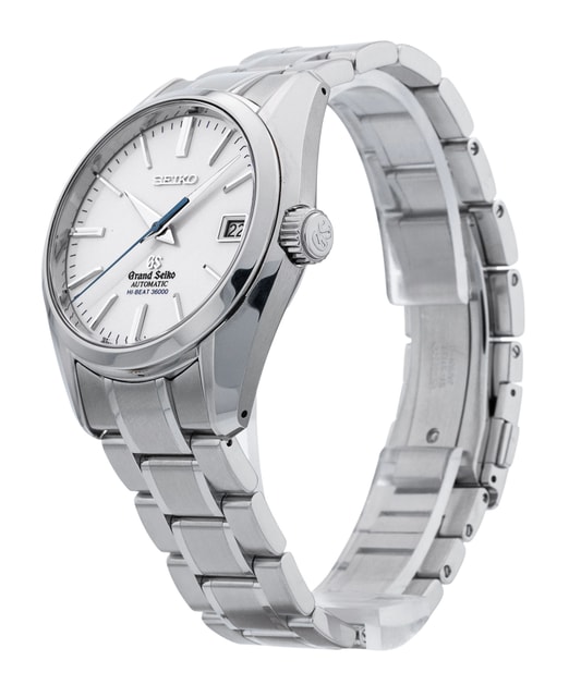 Grand Seiko Hi Beat SBGH001 Image 2